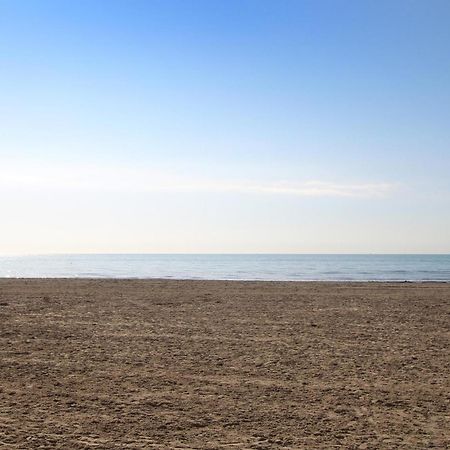 Beautiful Apartment In Santa Pola With Wifi 外观 照片