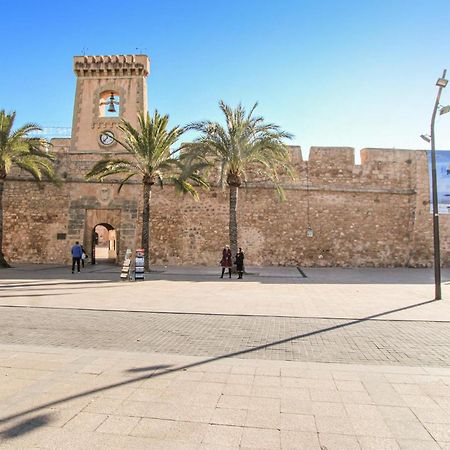 Beautiful Apartment In Santa Pola With Wifi 外观 照片