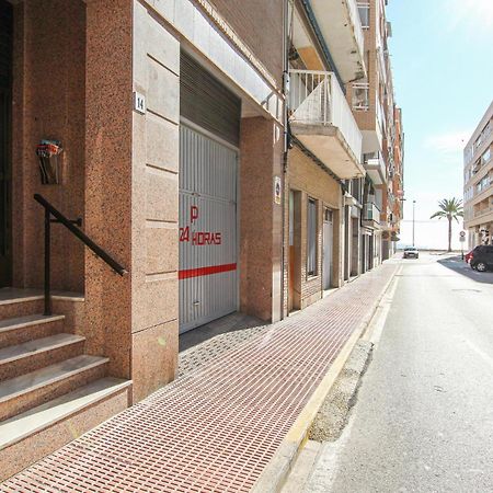 Beautiful Apartment In Santa Pola With Wifi 外观 照片