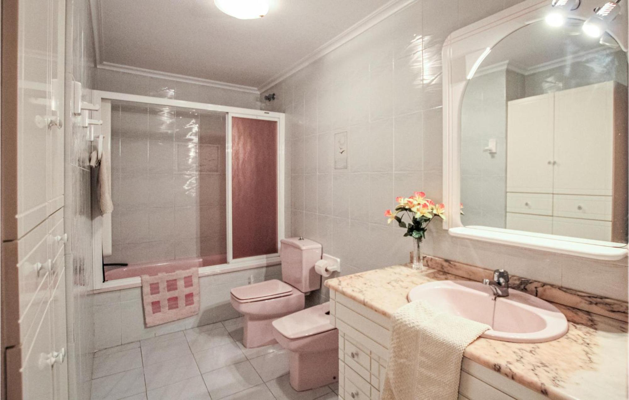 Beautiful Apartment In Santa Pola With Wifi 外观 照片