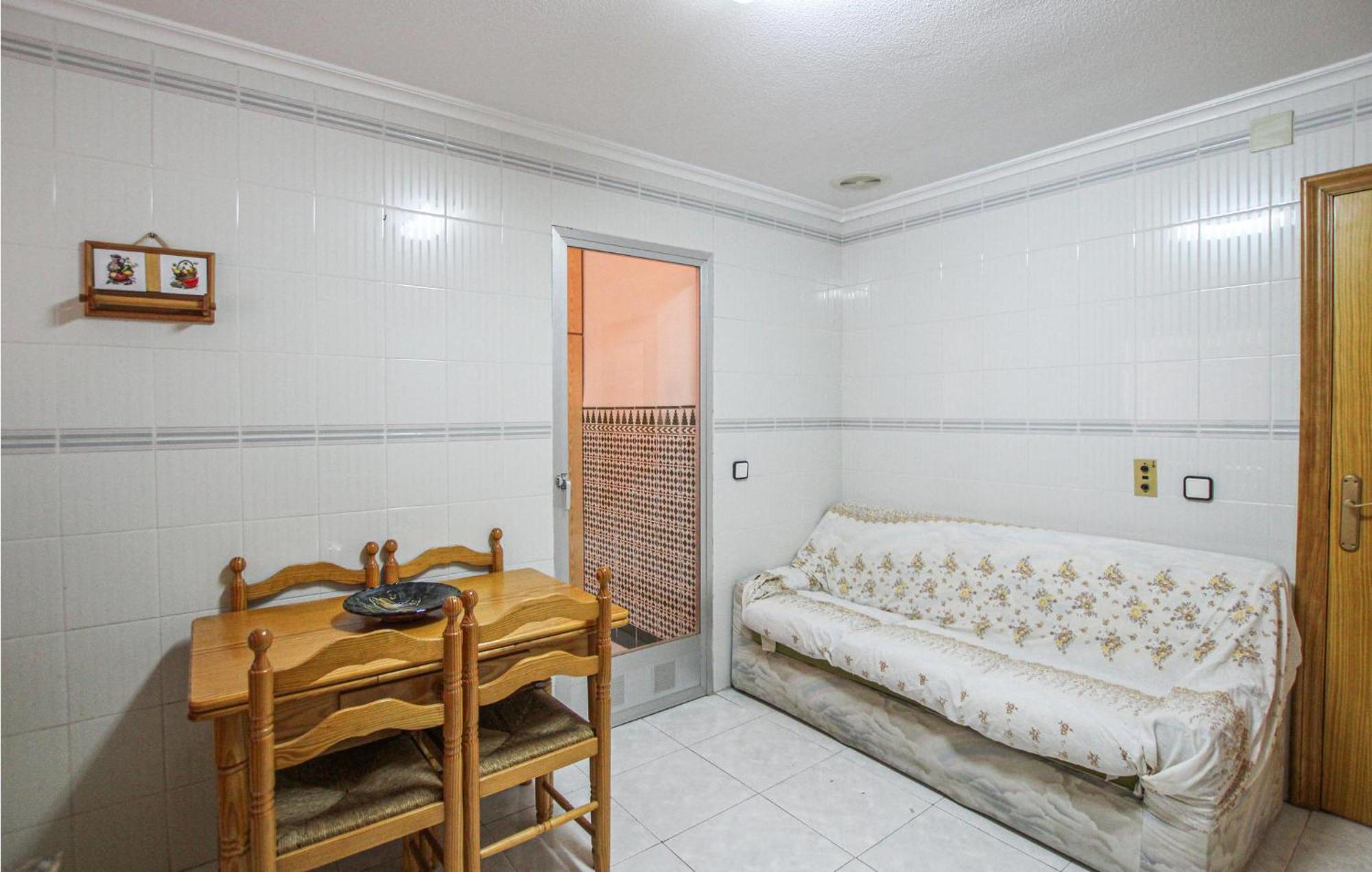 Beautiful Apartment In Santa Pola With Wifi 外观 照片